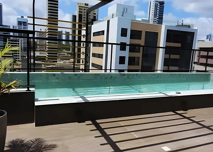 Ilumi Solon Flat Manaira